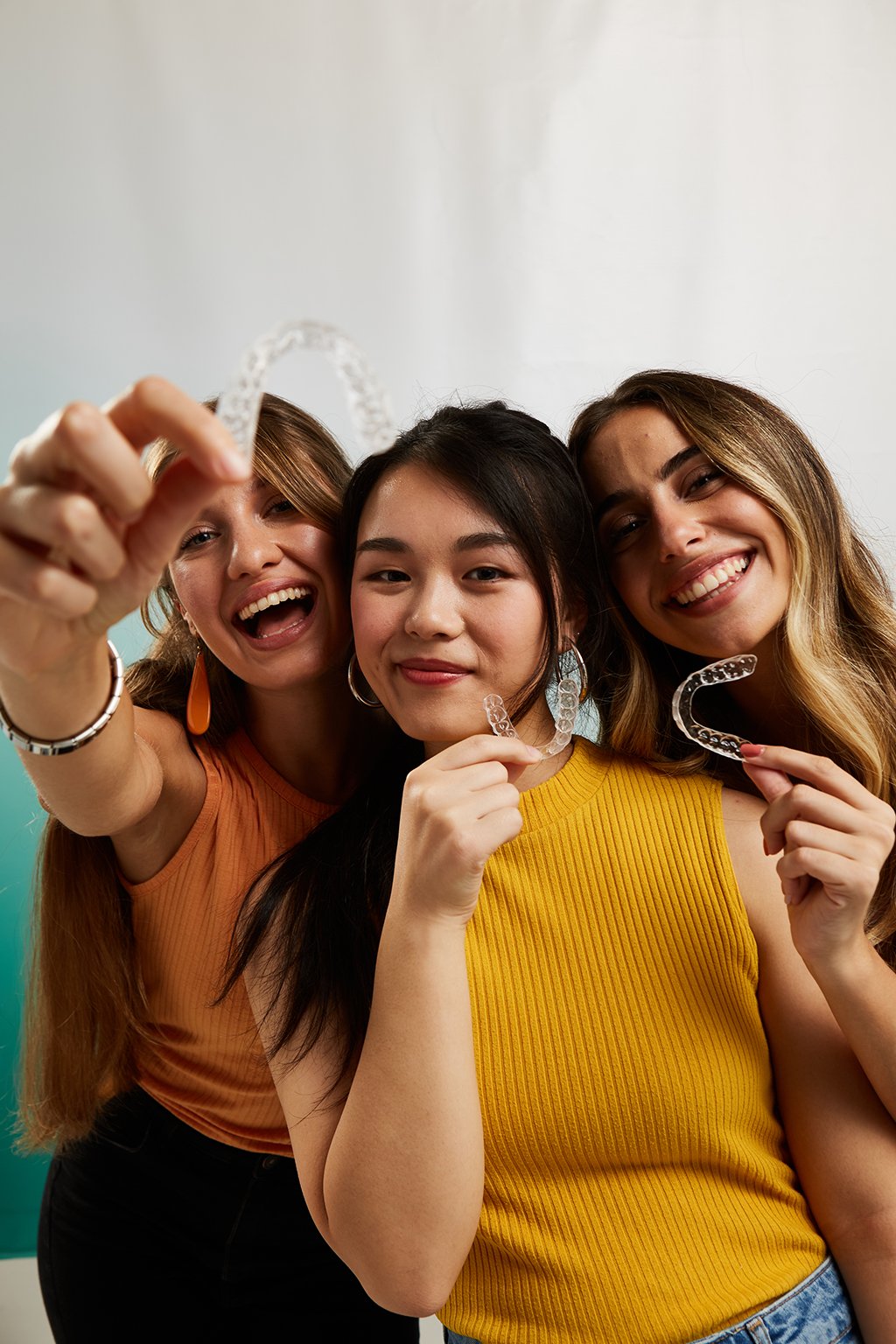 Adiós al Apiñamiento Descubre la Solución Perfecta para tu Sonrisa