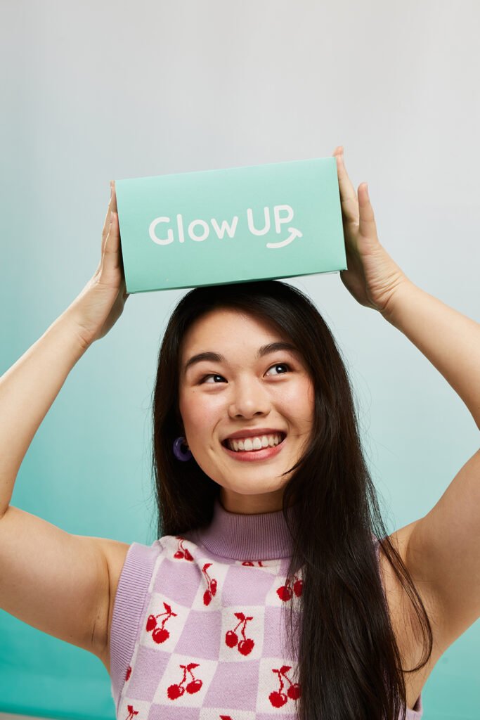 kit final de tratamiento Glow Up Align