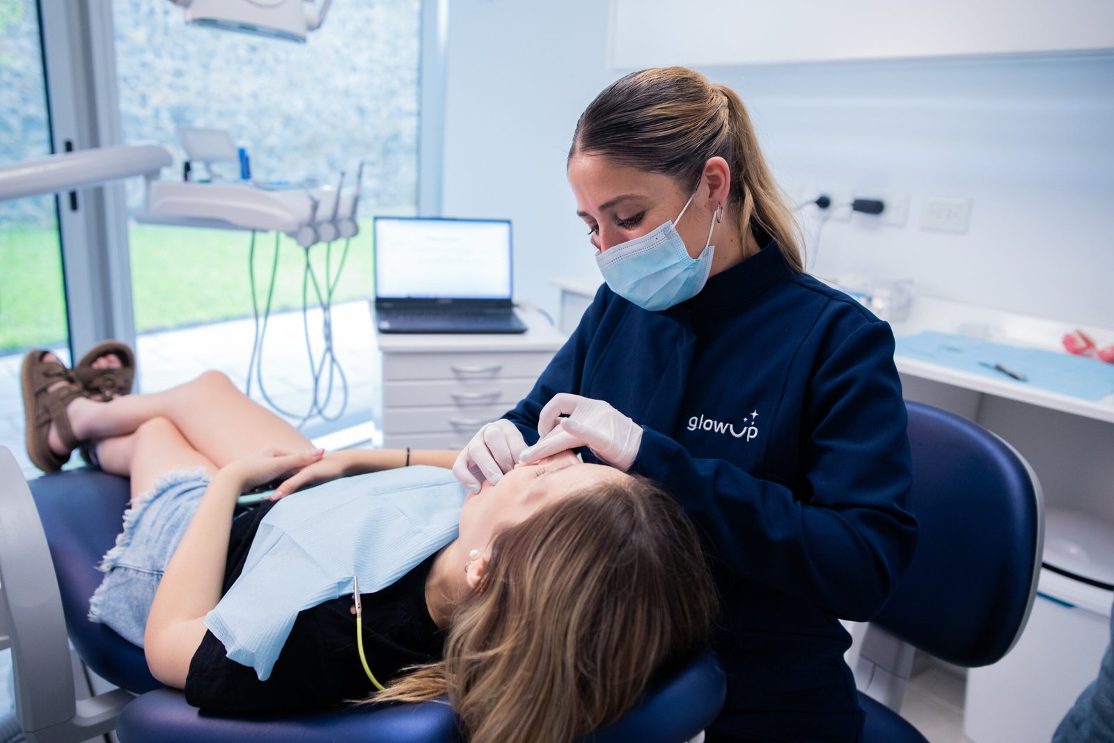 Clínica Dental Glow Up en Nordelta – Tratamientos de Ortodoncia con Alineadores Invisibles