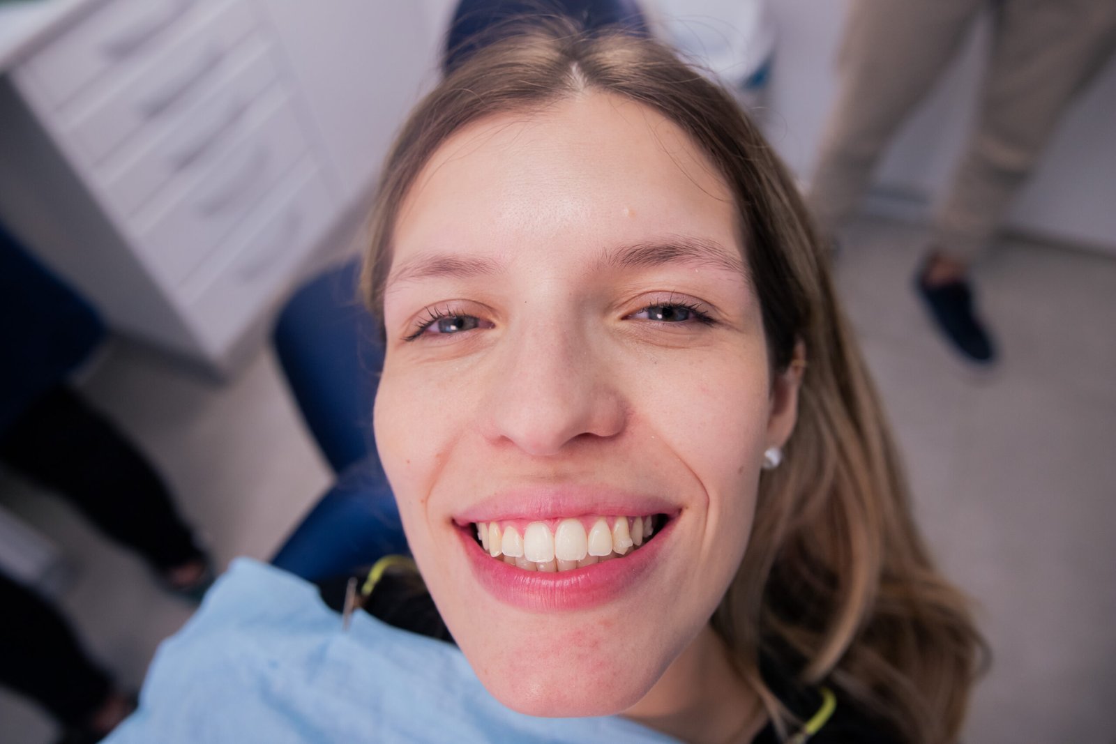 Clínica Dental Glow Up en Microcentro Maipu – Tratamientos de Ortodoncia con Alineadores Invisibles