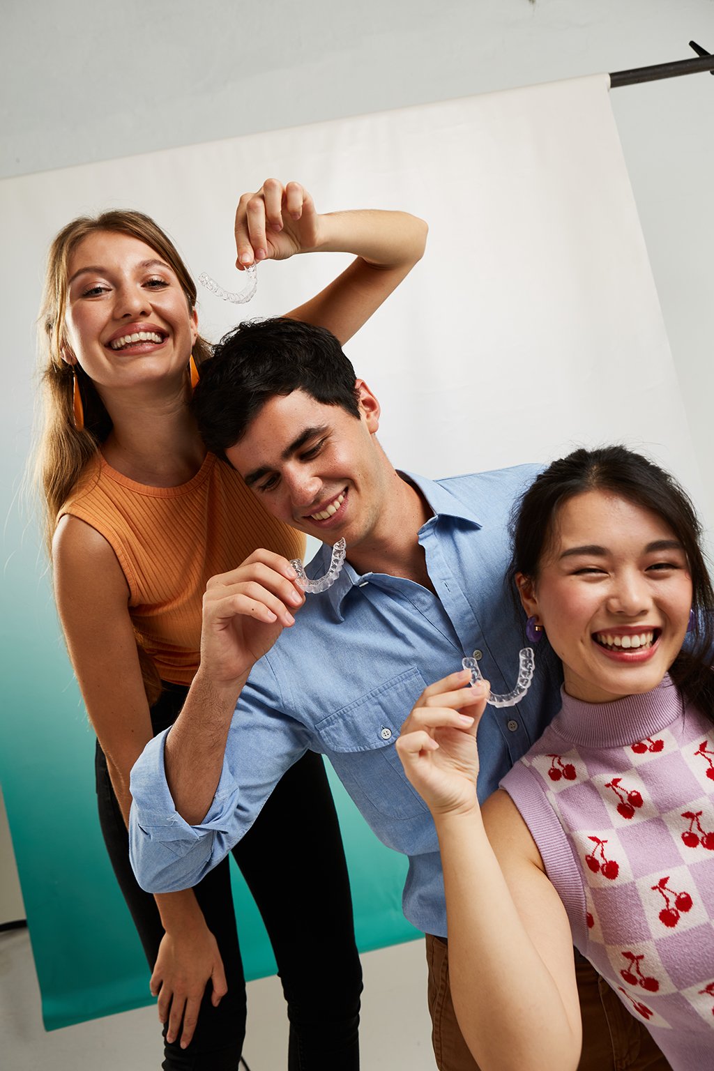 De la Pre Evaluación al Diagnóstico Cómo Comenzar Tu Camino Hacia la Sonrisa Perfecta