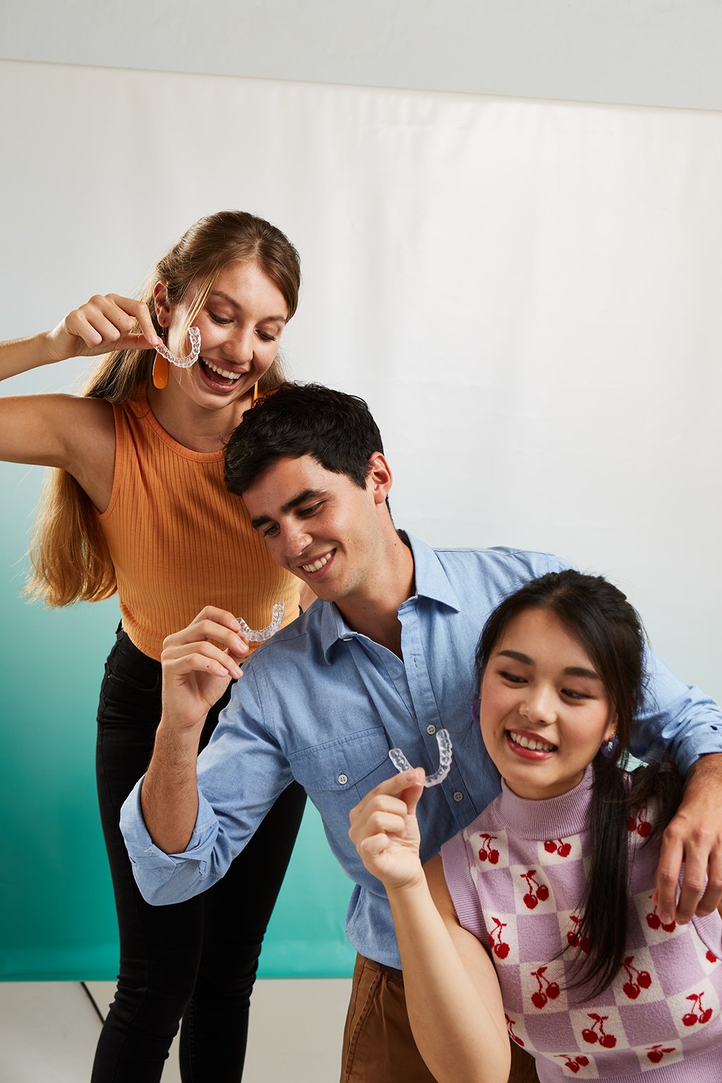 De la Pre Evaluación al Diagnóstico Cómo Comenzar Tu Camino Hacia la Sonrisa Perfecta