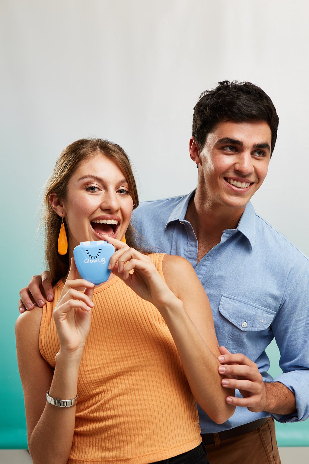 Estudios Iniciales: El Camino Hacia la Sonrisa Perfecta Comienza Aquí