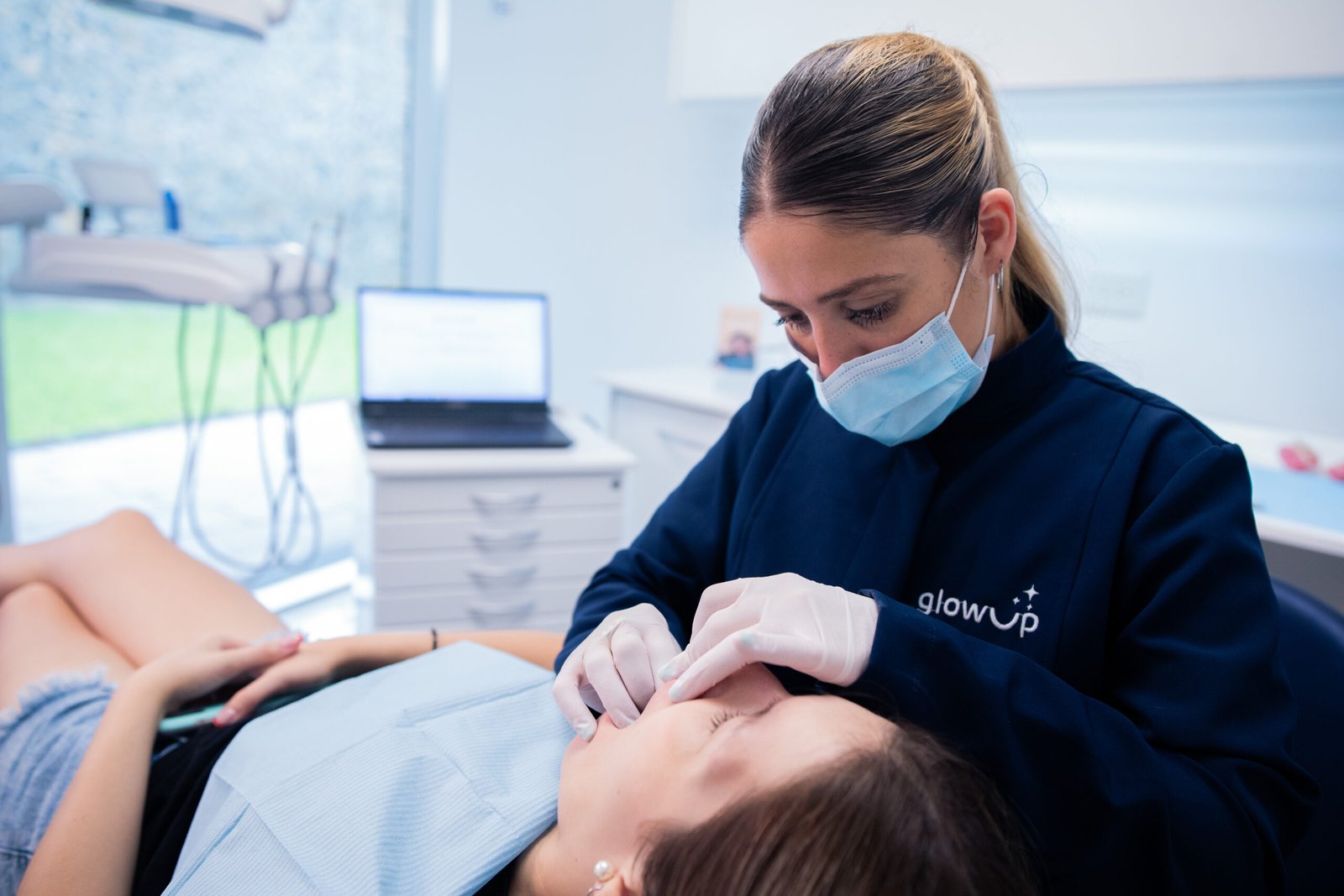 Mitos y verdades sobre el blanqueamiento dental.
