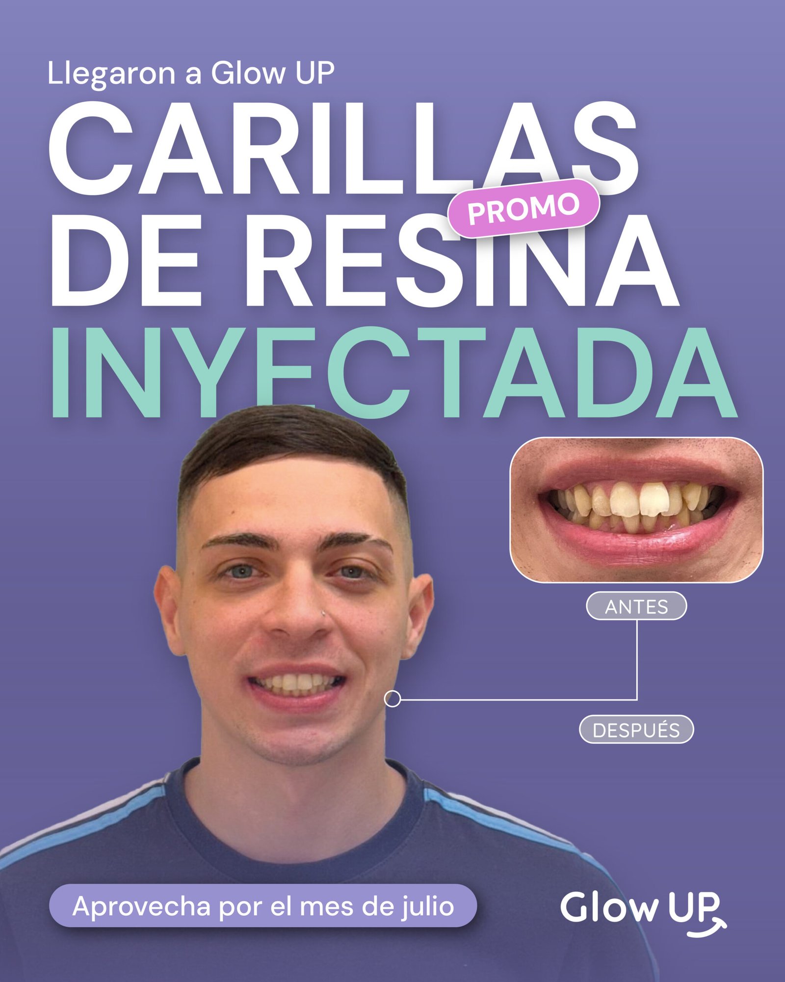 Pauta Julio 2
