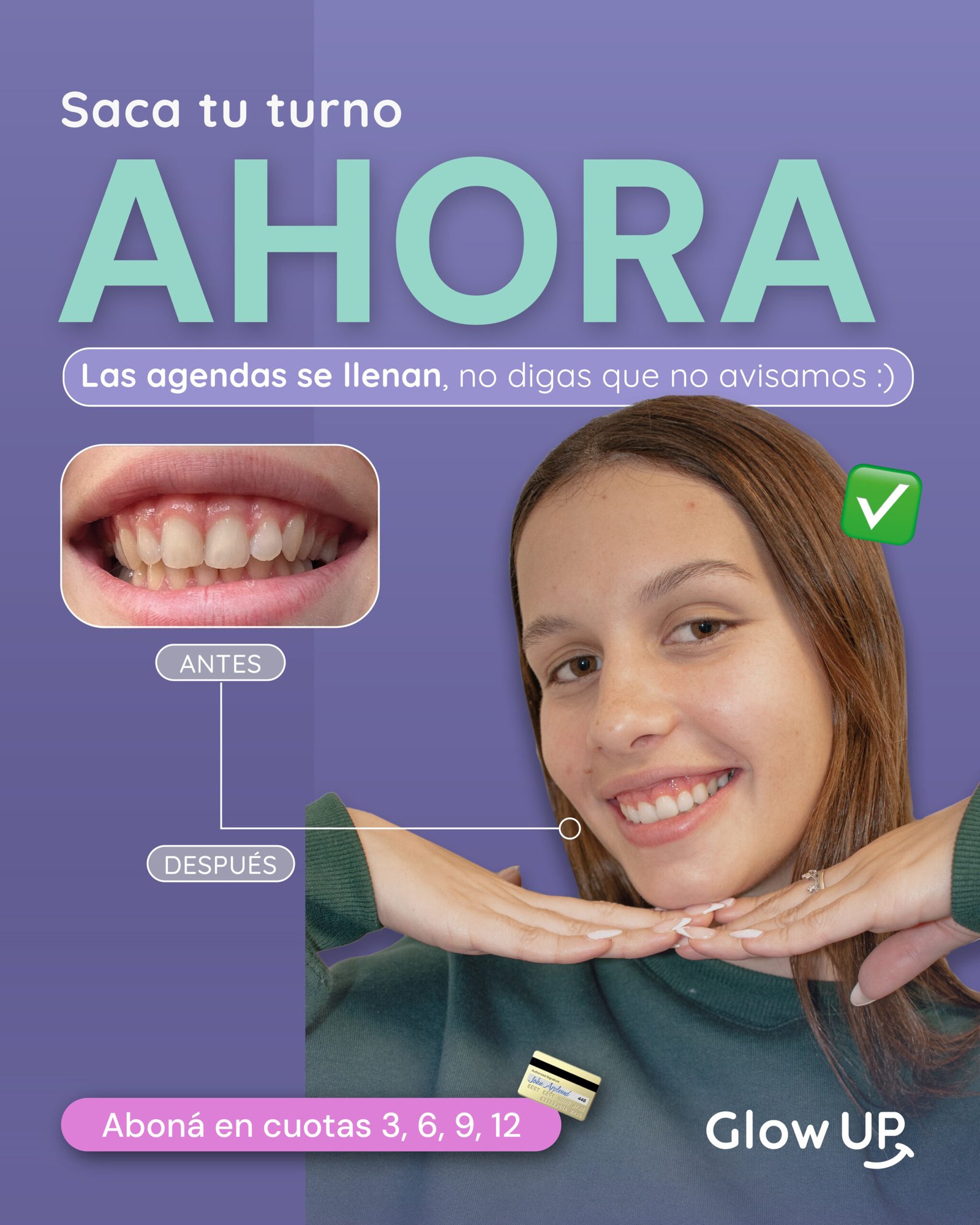 Pauta Julio 4